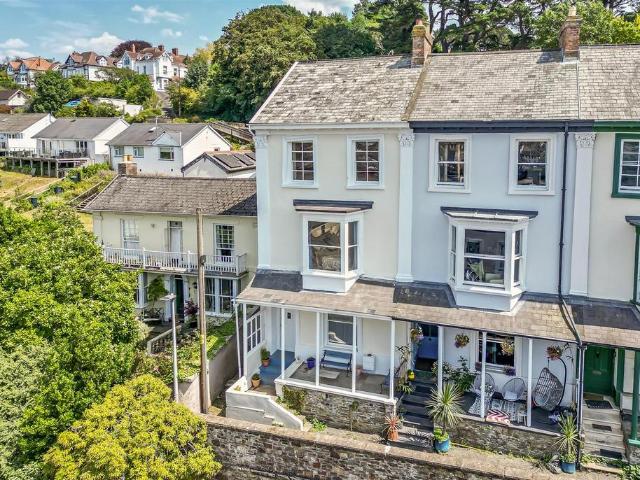 House for sale in Brandis Corner, Devon
