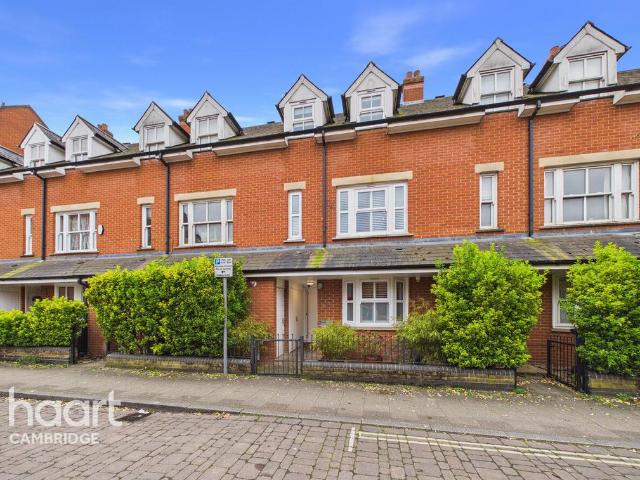 House for sale in Arbury, Cambridgeshire