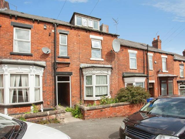 House for sale in Page Hall, South Yorkshire