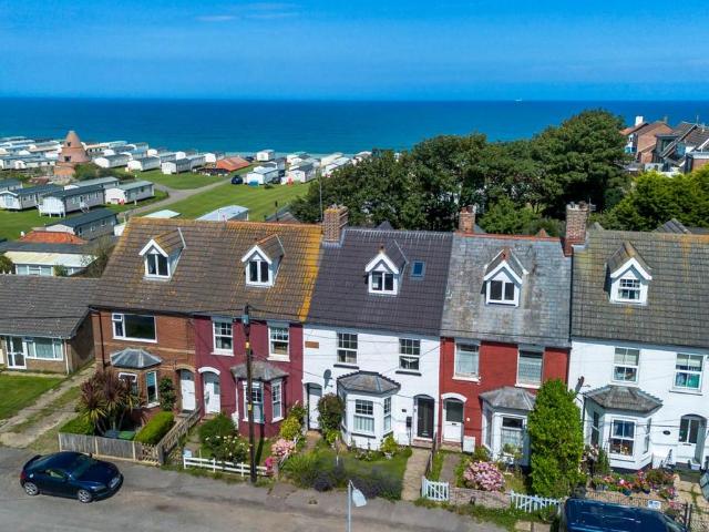 House for sale in Comers, Norfolk