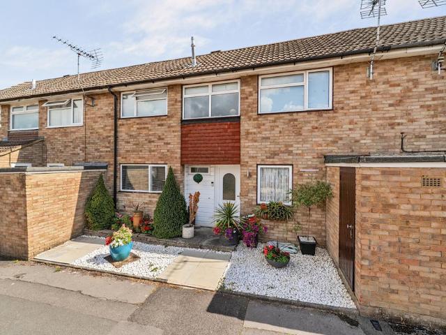 House for sale in Easthampstead, Bracknell