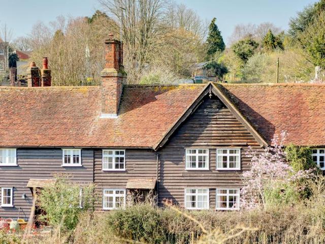 House for sale in Colliers End, Hertfordshire