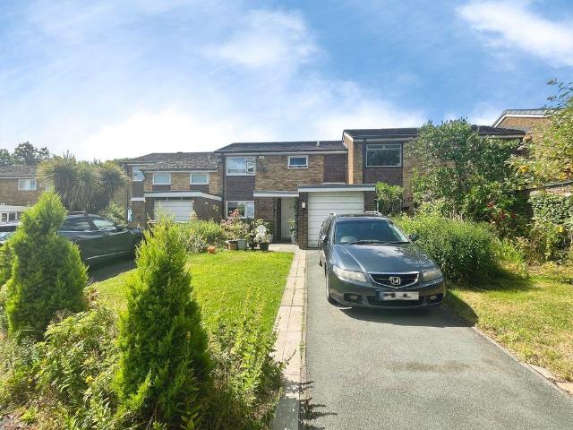 House for sale in Lee Bank, Greater Manchester