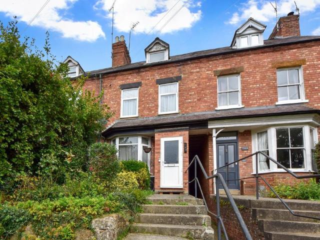 House for sale in Ruscote, Evershot