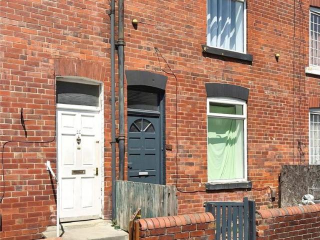 House for sale in Heath, West Yorkshire