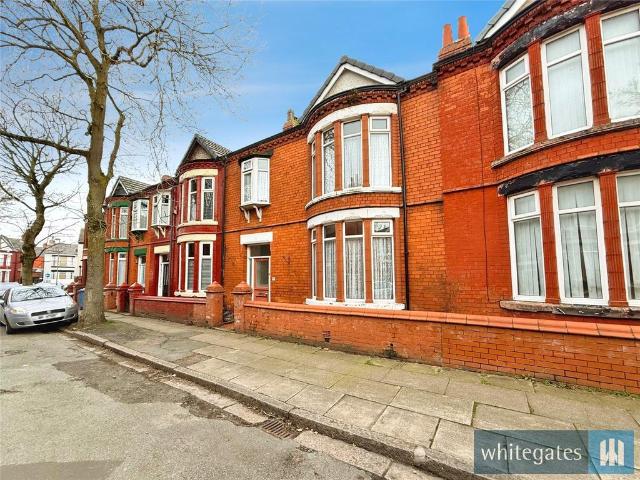 House for sale in Orrell Park, Calderstones