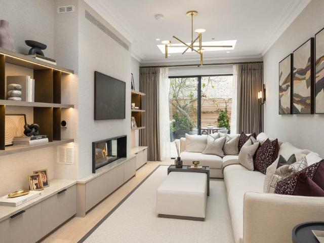 House for sale in Belgravia, Isle Of Man