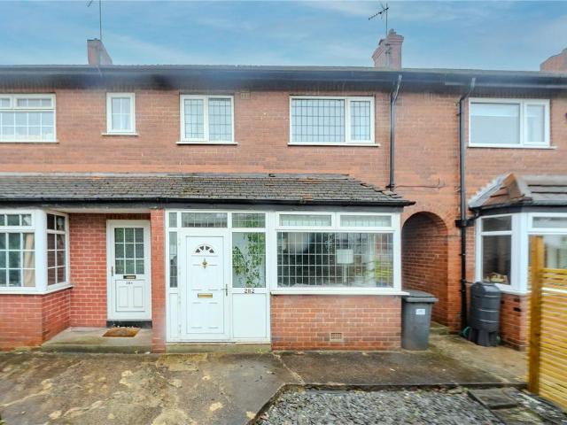 House for sale in Horsforth, West Yorkshire