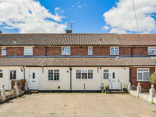 House for sale in St Albans, Five Acres