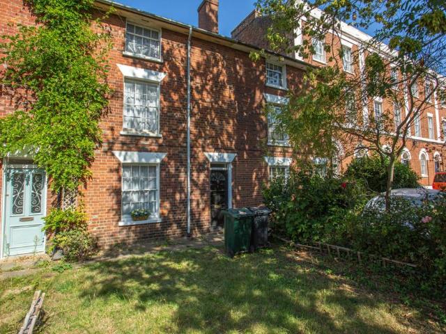 House for sale in Repton Manor, Bridgefield