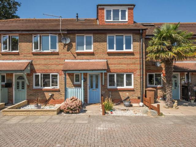 House for sale in Eastney, City Of Portsmouth