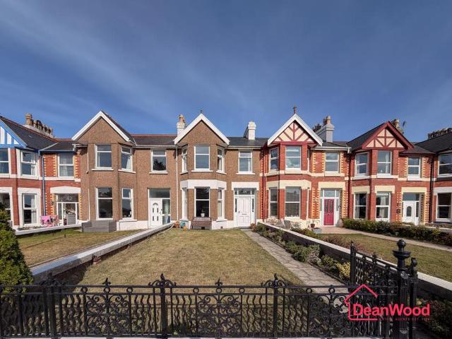 House for sale in Scotland