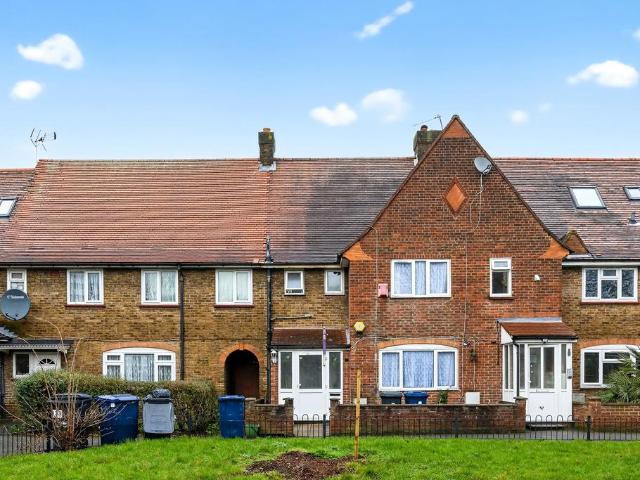 House for sale in London Borough of Ealing, Greater London
