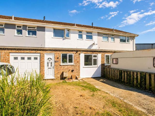 House for sale in Newquay, Cornwall