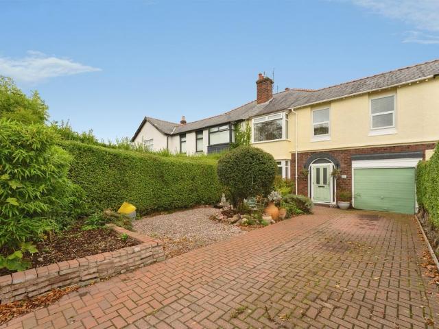 House for sale in Moreton, Liverpool City Region