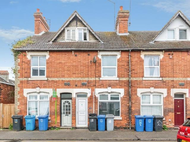 House for sale in Kettering