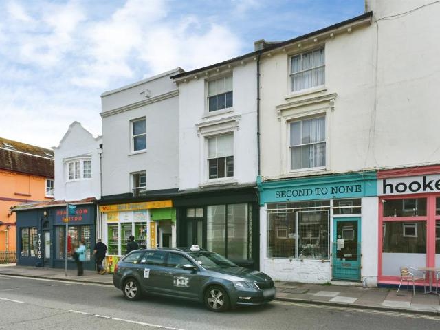 House for sale in Kemptown, Brighton & Hove
