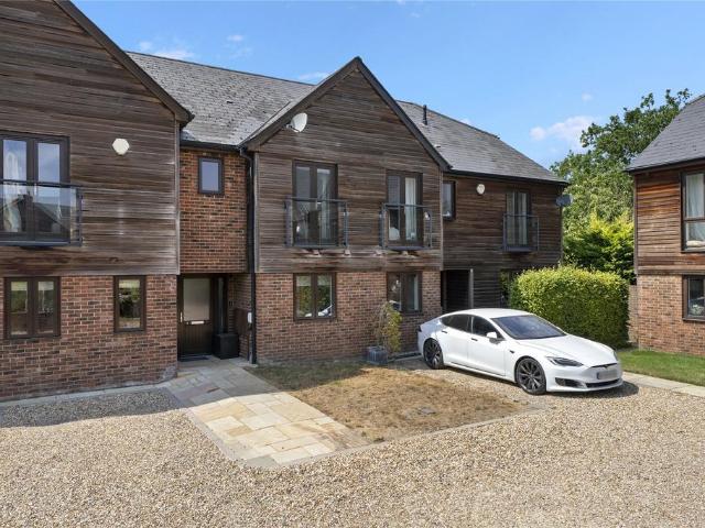 House for sale in Row Town, Surrey