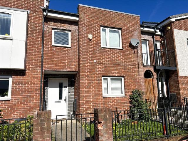 House for sale in Georgia, Greater Manchester