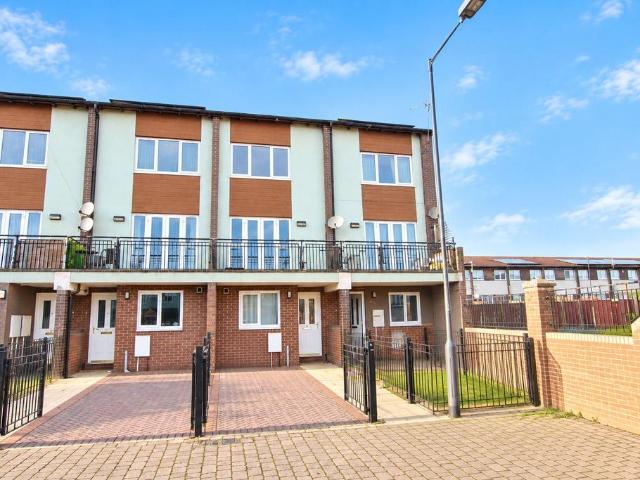 House for sale in Washington, Sunderland