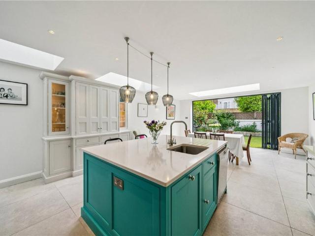 House for sale in Fulham, Isle Of Man