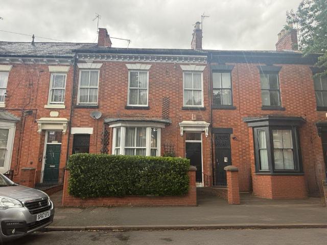 House for sale in Highfields, Old Wharf