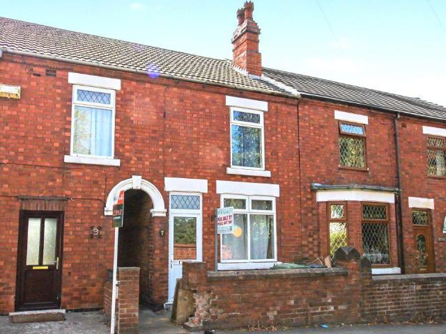House for sale in Kedleston, East Midlands