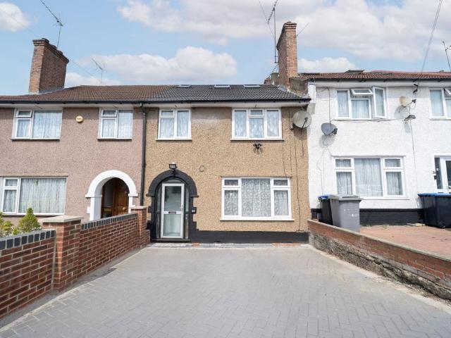 House for sale in Dollis Hill, Greater London