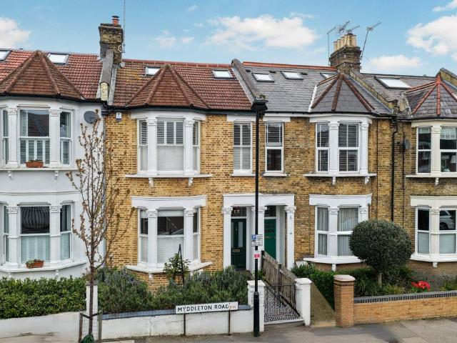 House for sale in Isle Of Man