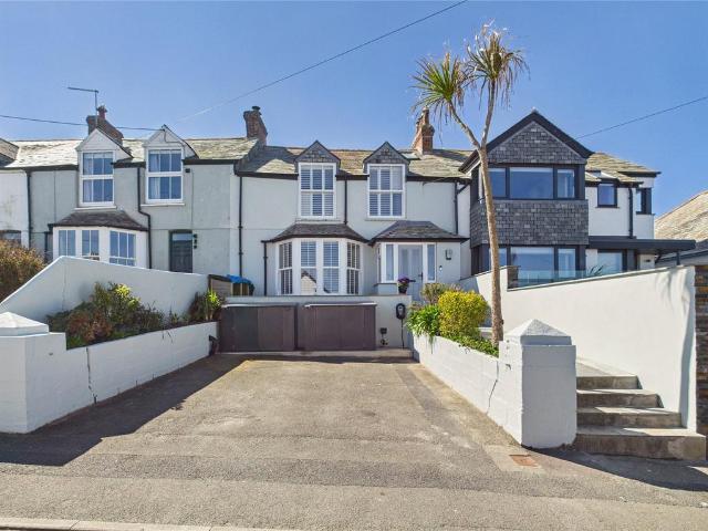 House for sale in Port Gaverne