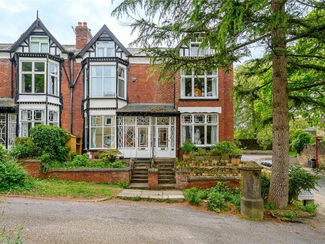 House for sale in Wetherby, West Yorkshire