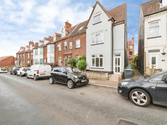 House for sale in Comers, Norfolk