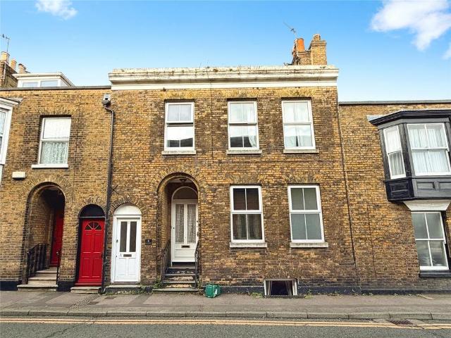 House for sale in Middle Deal, Ash