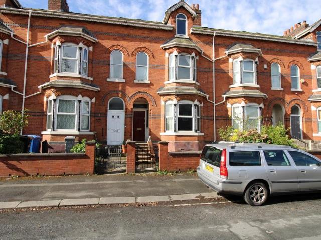 House for sale in Old Trafford, Trafford Park