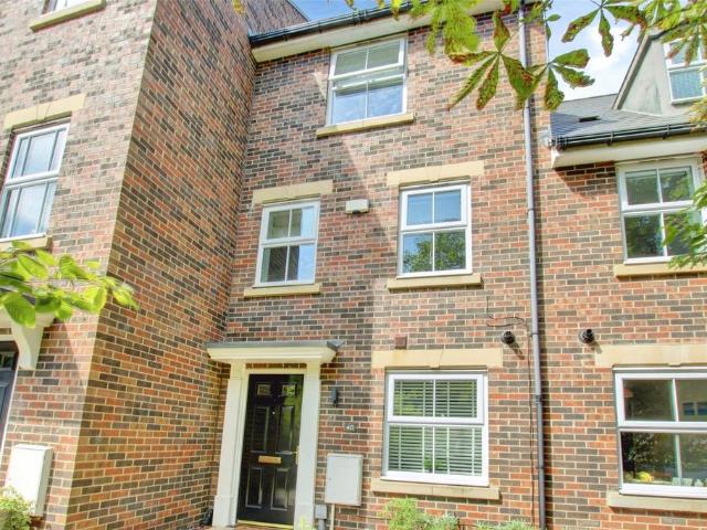 House for sale in Aykley Heads, Durham