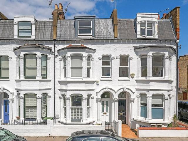 House for sale in Fulham, Greater London