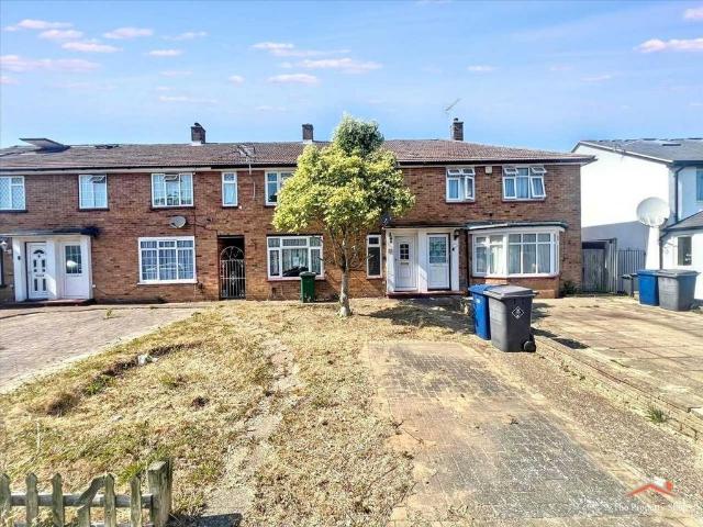 House for sale in Greater London