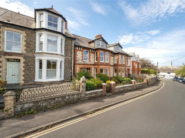 House for sale in Gonvena, Wadebridge