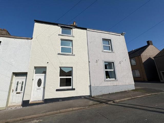 House for sale in Cleator Moor