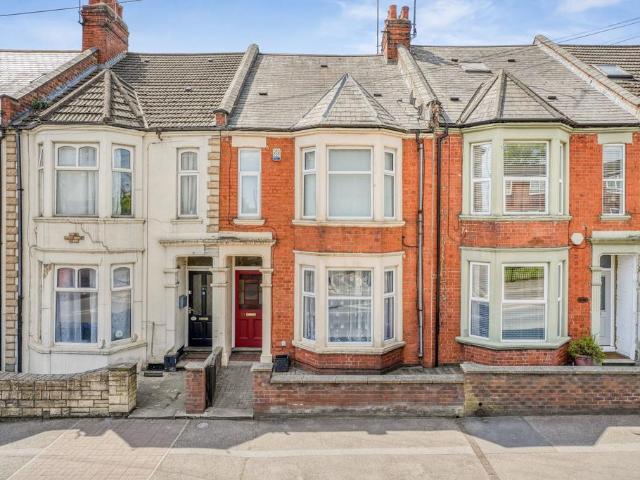 House for sale in Northampton, Northamptonshire
