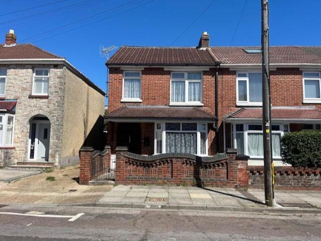 House for sale in Copnor, City Of Portsmouth