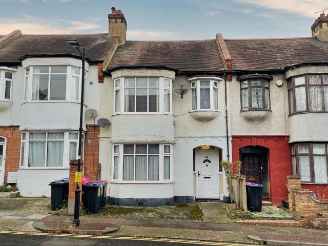 House for sale in Alton Barnes, Essex