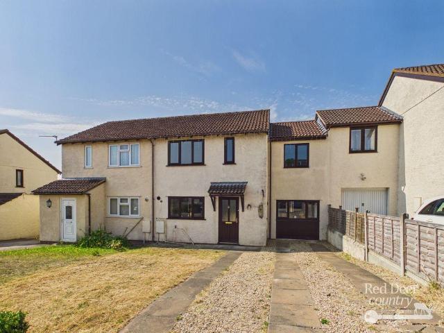 House for sale in Watchet, Somerset