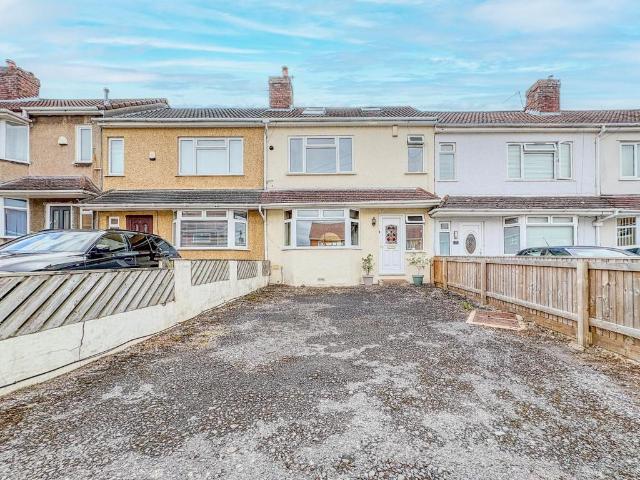 House for sale in Broomhill, Feckenham