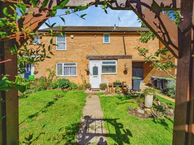 House for sale in Marsh Farm