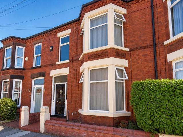 House for sale in Allerton, Calderstones