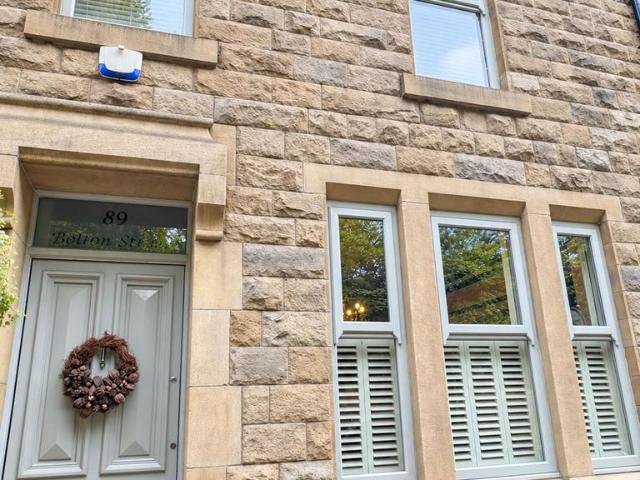 House for sale in Ramsbottom, Bury