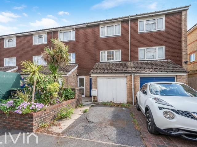 House for sale in London Borough of Croydon, Greater London