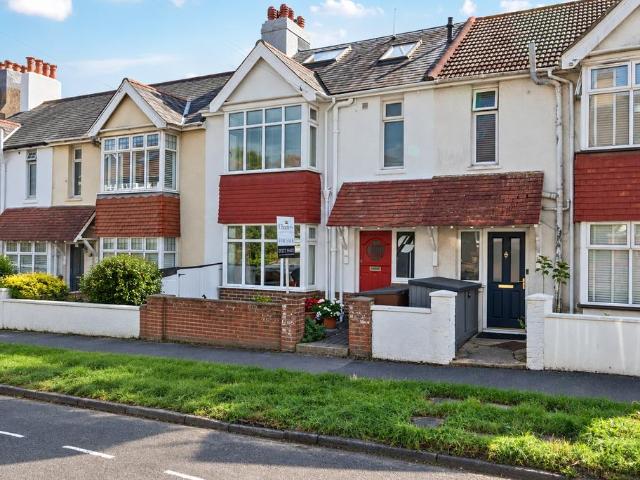House for sale in Withdean, Brighton