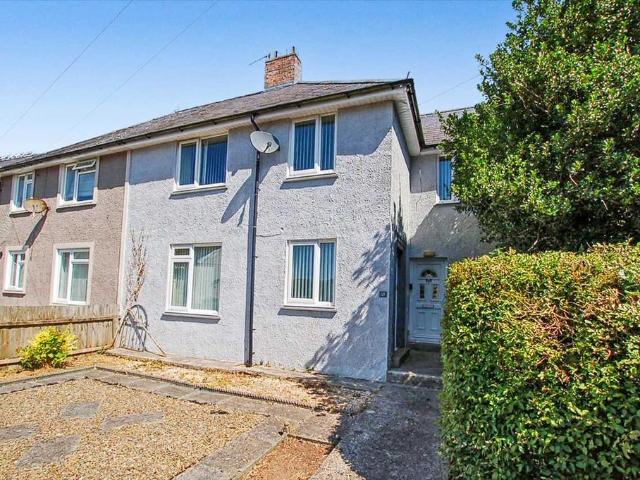 House for sale in Monkton, Pembroke